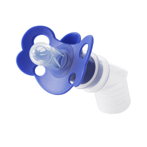 Pacifier for 