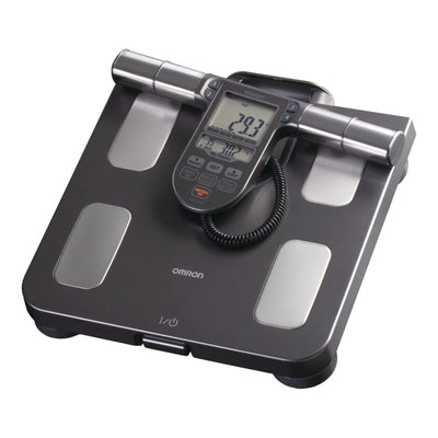 Omron® Body Composition Monitor and Scale