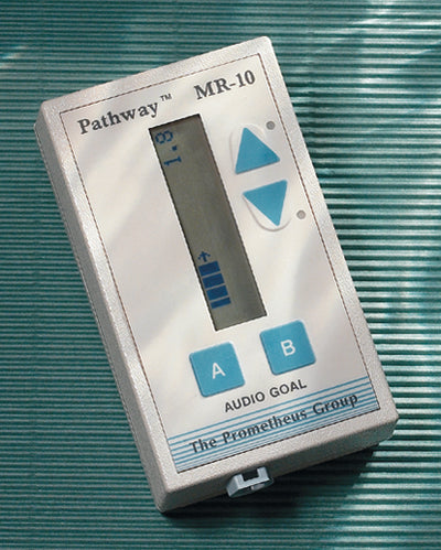 Pathway MR EMG Biofeedback Single Channel Alpha/Numeric