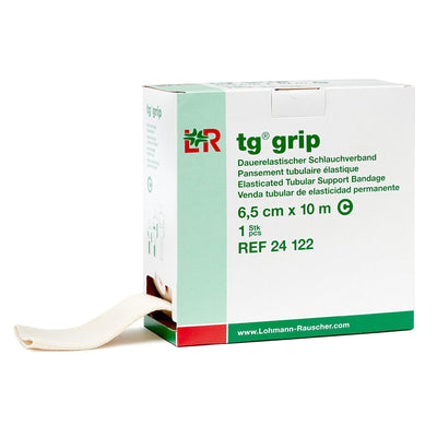 tg® grip Tubular Bandage, 2-3/4 Inch x 11 Yard