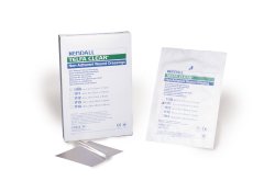 Telfa™ Clear Non-Adherent Dressing, 4 x 5 Inch