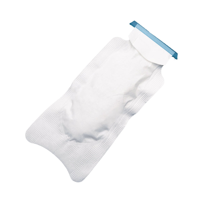 Kimberly-Clark Ice Bag, 6½ x 13 Inch