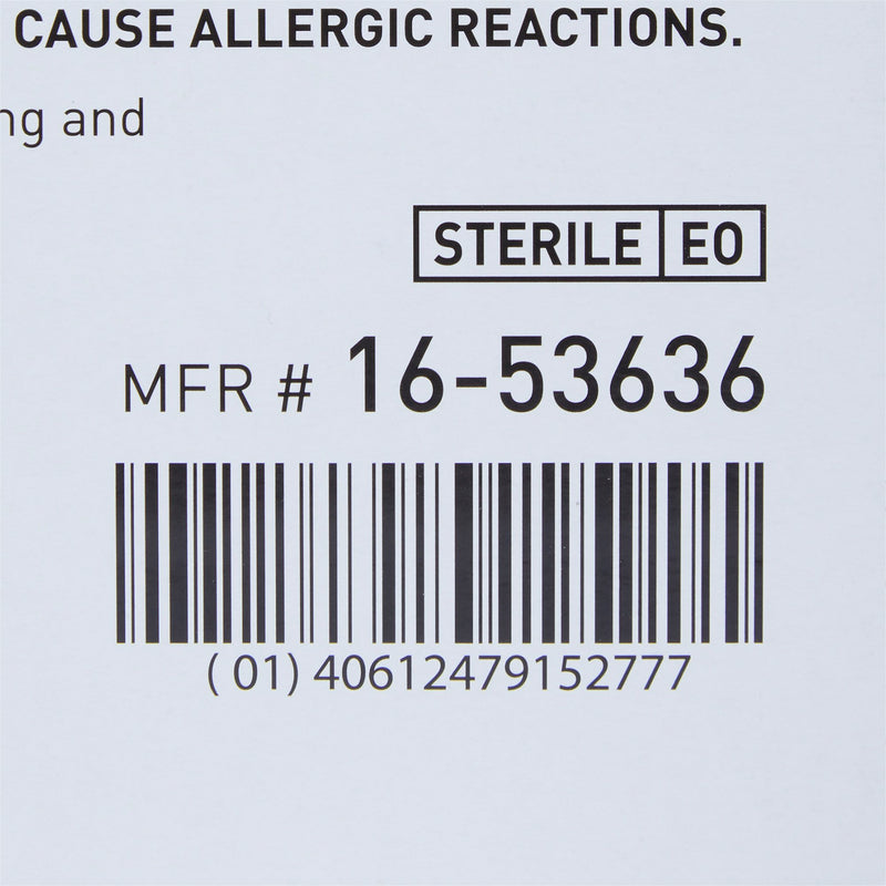 McKesson Self-adherent Closure Cohesive Bandage, 6 Inch x 5 Yard