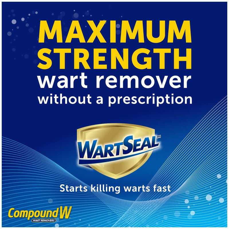 Compound W® Wart Remover