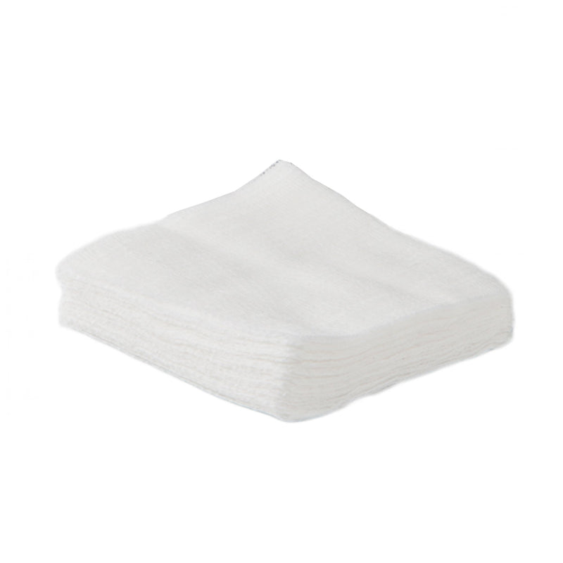 Dermacea™ NonSterile USP Type VII Gauze Sponge, 2 x 2 Inch