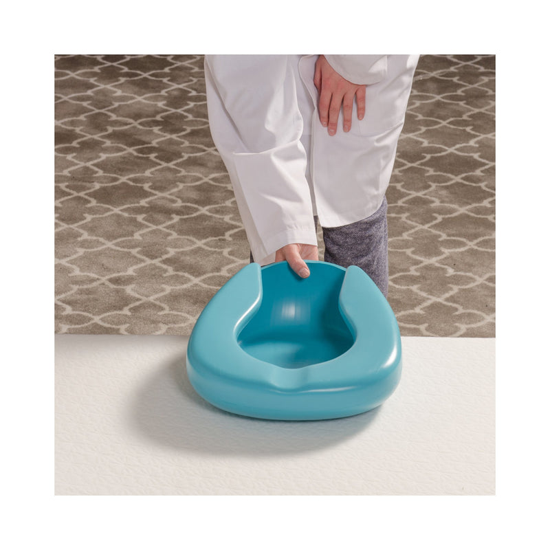 DMI® Deluxe Contoured Bedpan