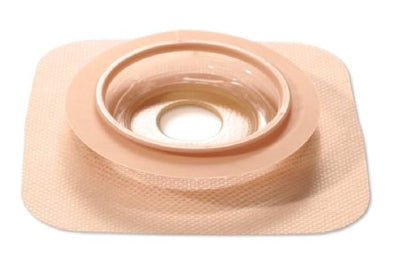 Securi-T® Cut-to-Fit with Flexible Tape Collar Wafer