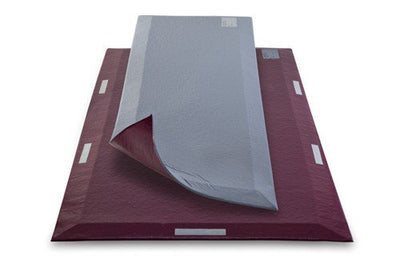 Comfortex Landing Strip Floor Mat