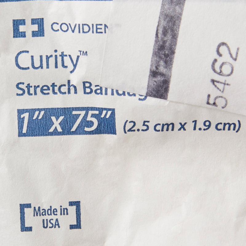 Curity™ NonSterile Conforming Bandage, 1 x 75 Inch