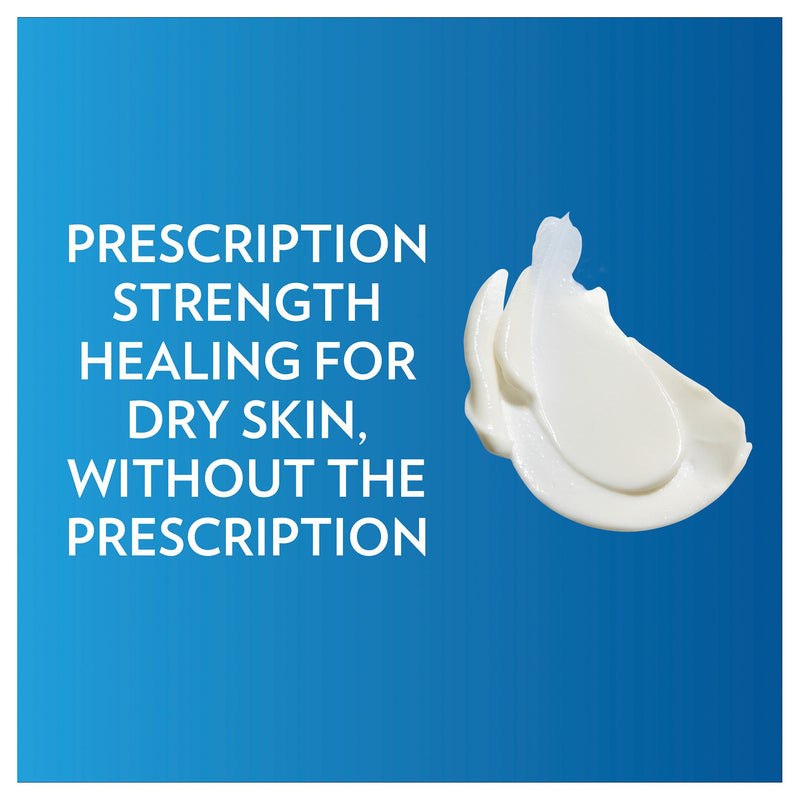 Vaseline® Intensive Rescue® Repairing Moisturizer