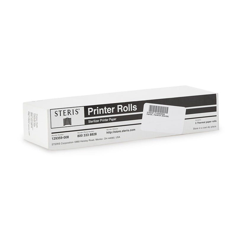 Steris Sterilizer Printer Paper