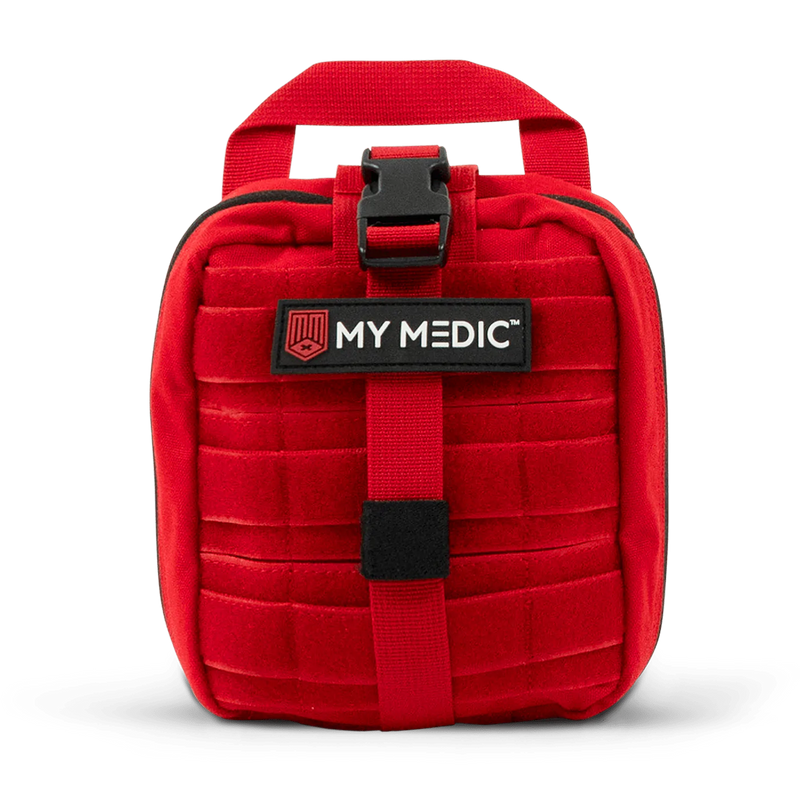 MyFAK First Aid Kit by My Medic™