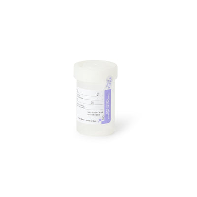 Tite-Rite™ Urine Specimen Container, 90 mL