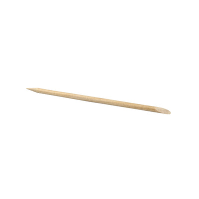 dynarex® Wooden Manicure Sticks, 4.5 Inches