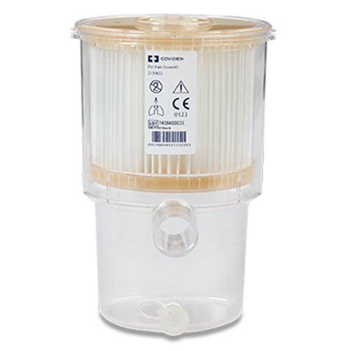 D/X800™ Expiratory Bacterial Filter