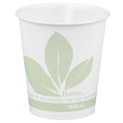 Bare® Eco-Forward® Drinking Cup, 100 per Pack