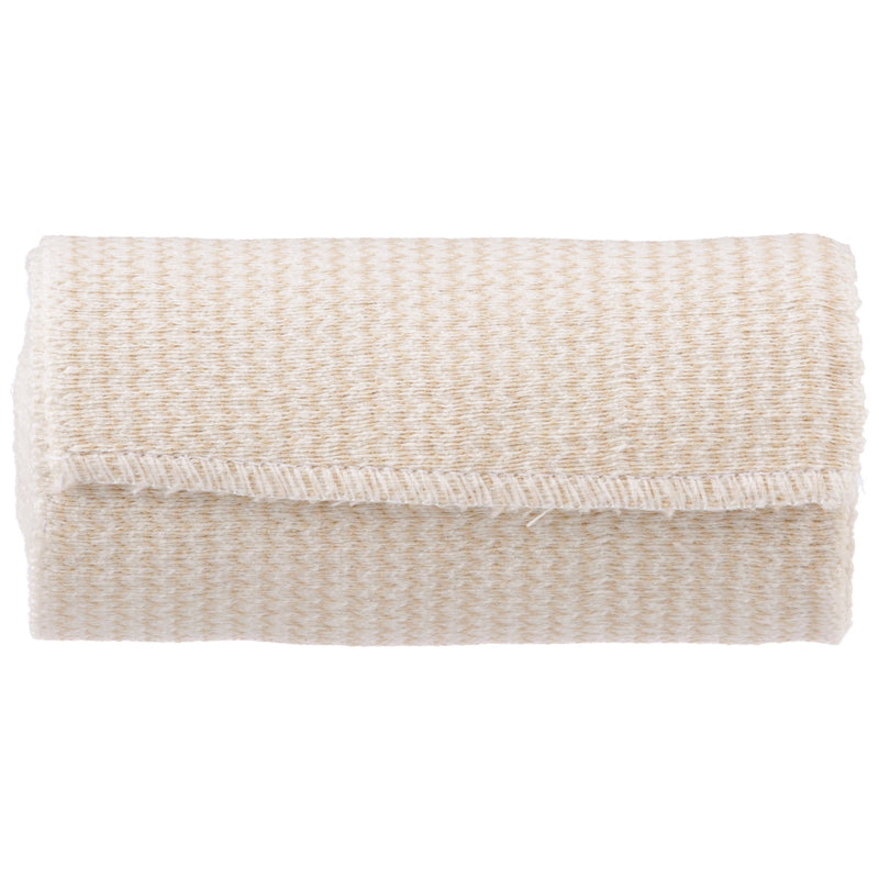 McKesson Hook and Loop Closure Elastic Bandage, 4 Inch x 5 Yard