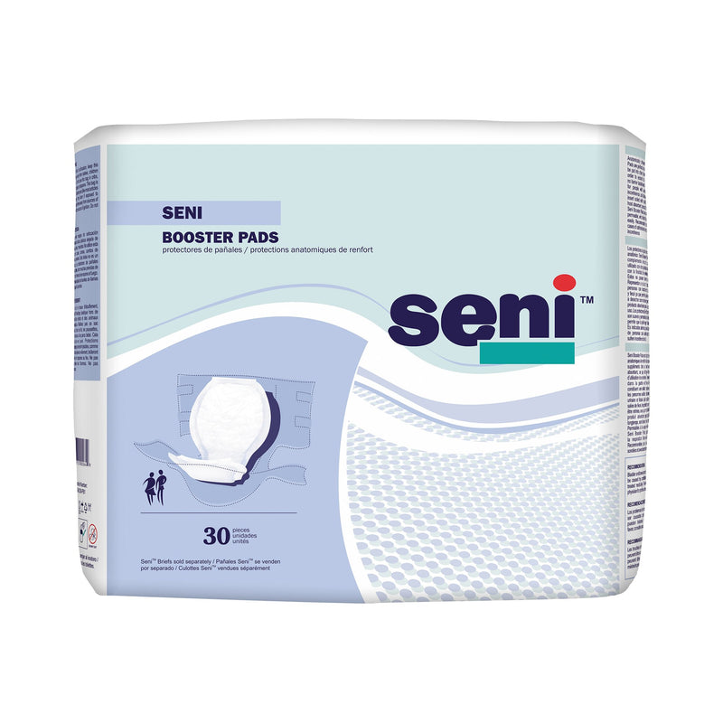 Seni® Booster Pad, 25-Inch Length
