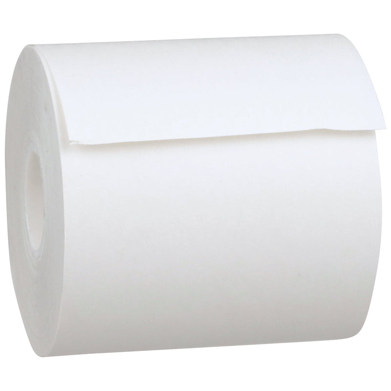 McKesson ECG Recording Paper Roll, 2in. x 100ft.