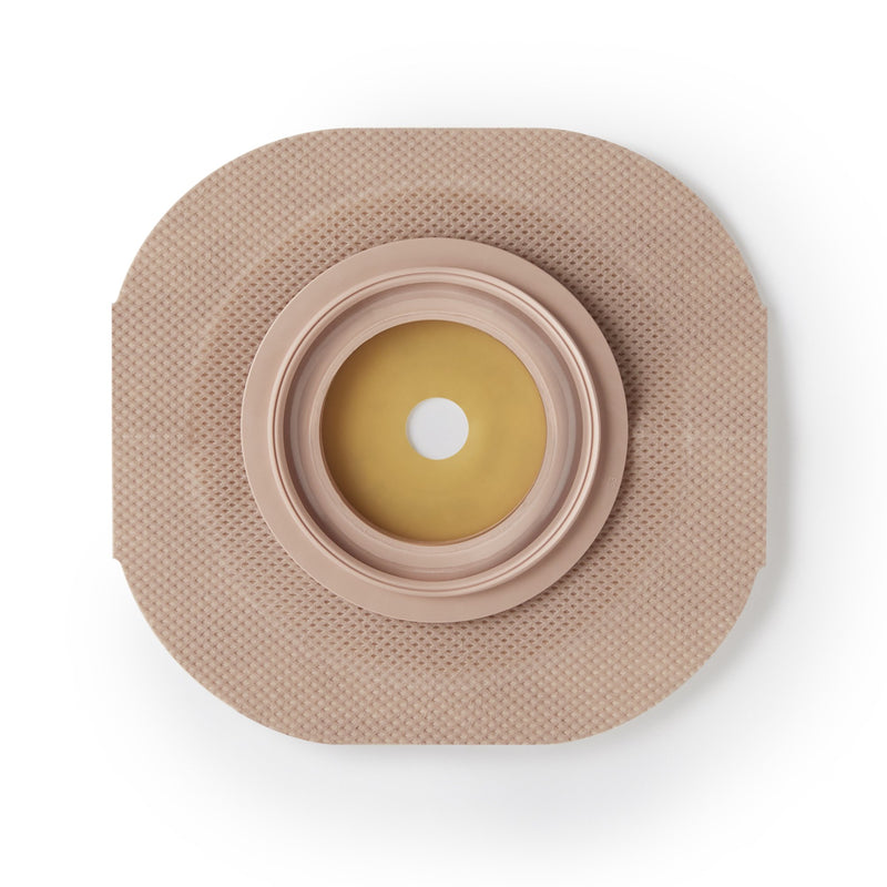 New Image Convex FlexWear™ Colostomy Skin Barrier With Up to 1½ Inch Stoma Opening