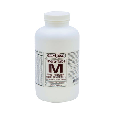 Geri-Care® Multivitamin Supplement with Minerals