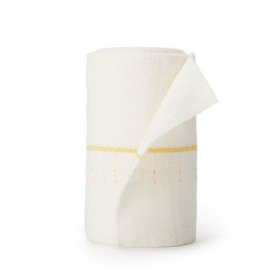SurePress® No Closure Compression Bandage, 4 Inch x 3.2 Yard
