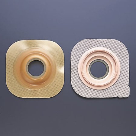 New Image™ FlexWear™ Skin Barrier With 1 1/8 Inch Stoma Opening