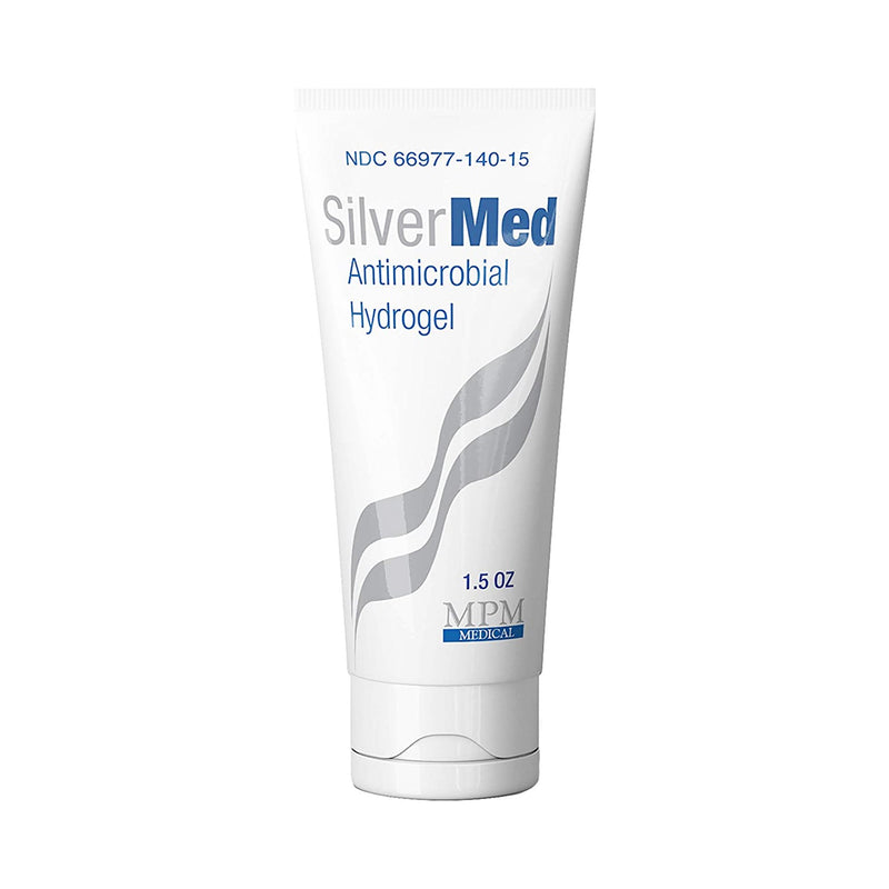 SilverMed™ Antimicrobial, 1½ oz. tube