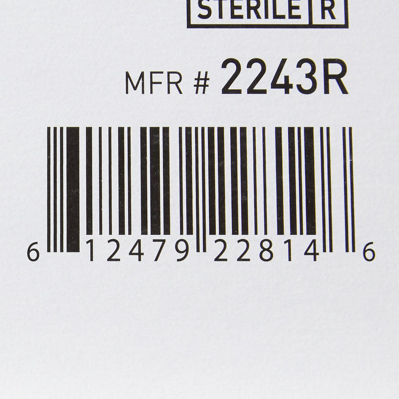 McKesson Xeroform® Petrolatum Dressings, 4 Inch x 3 Yard