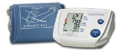 LifeSource® Blood Pressure Monitor