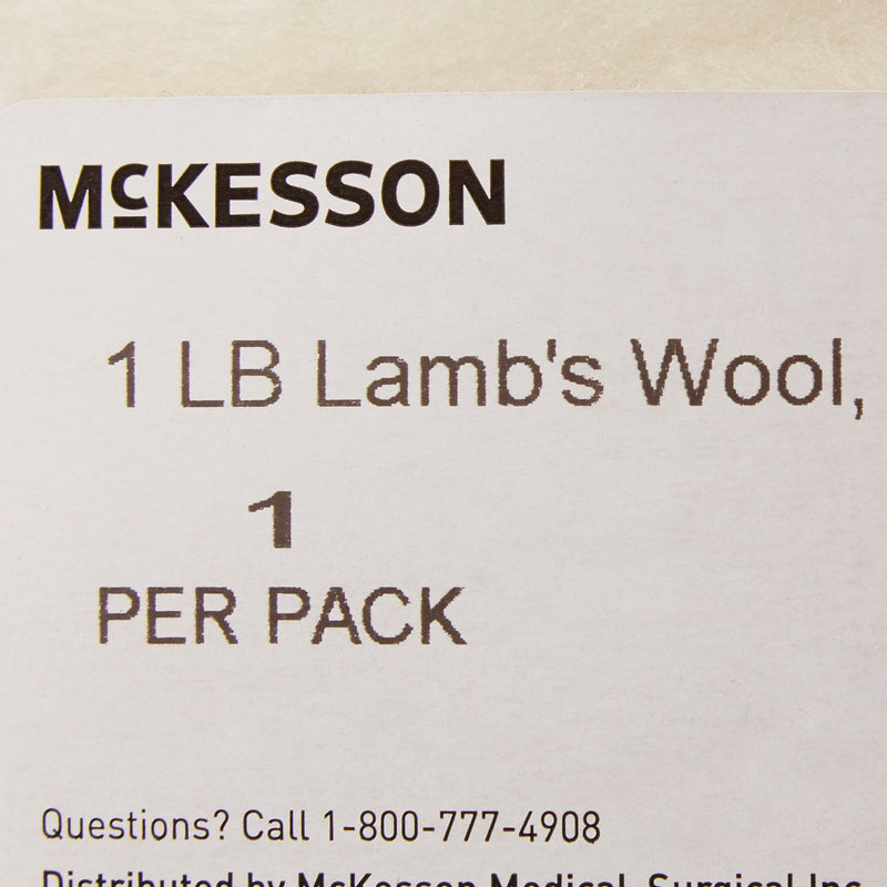 McKesson Lamb&