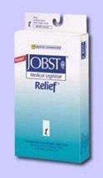 JOBST® Relief® Knee High Compression Stockings, X-Large, 20 - 30 mmHg