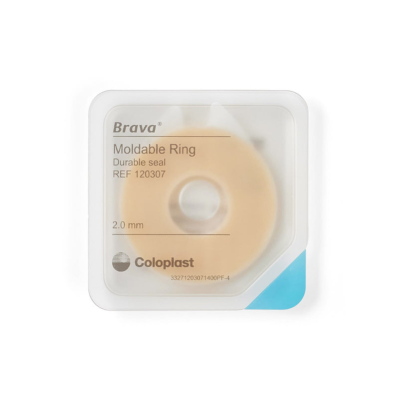 Coloplast Brava Ostomy Ring, Moldable