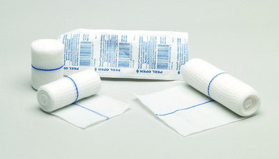 Flexicon® Clean Wrap NonSterile Conforming Bandage, 3 Inch x 4-1/10 Yard