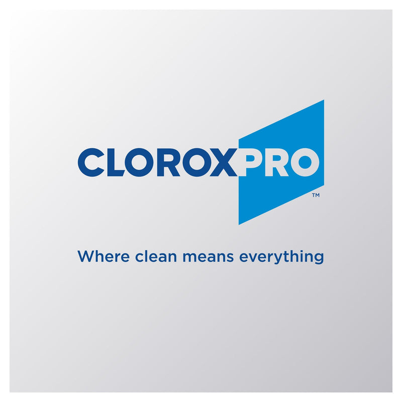 Clorox® Clean-Up® w/Bleach Surface Disinfectant Cleaner