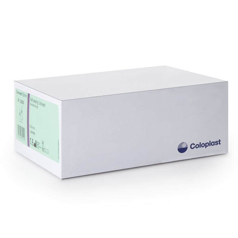 Conveen® Optima Male External Catheter