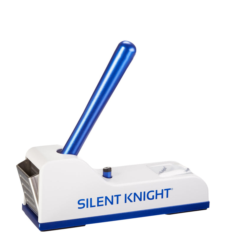 Silent Knight® Pill Crusher