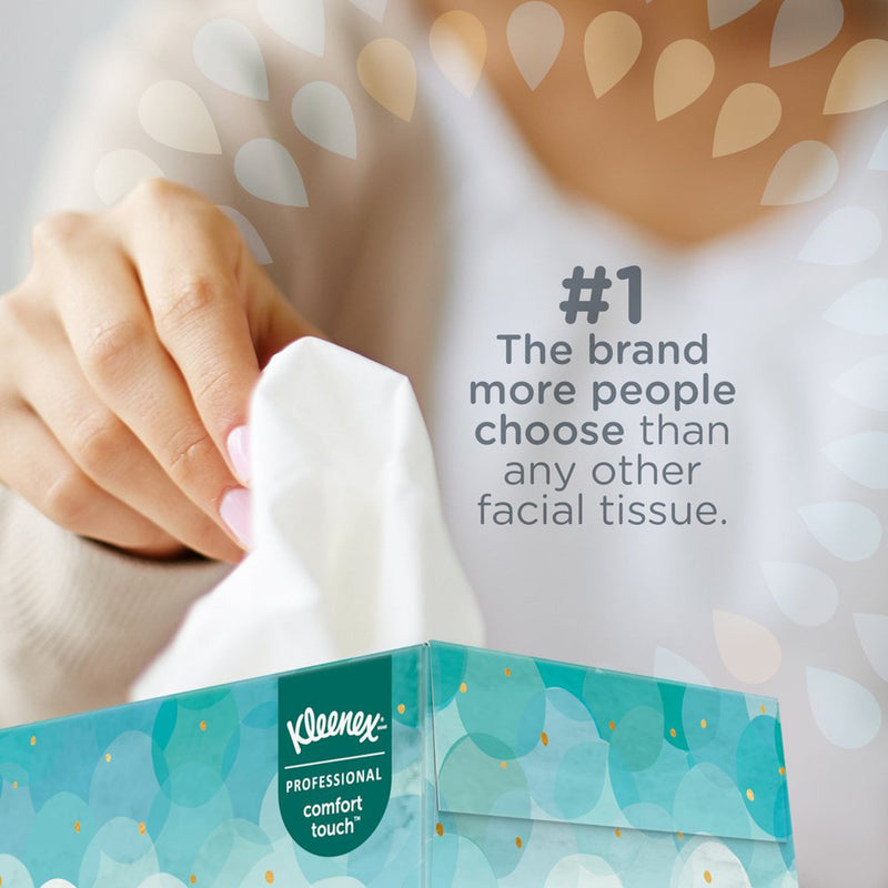 Kleenex® Facial Tissue