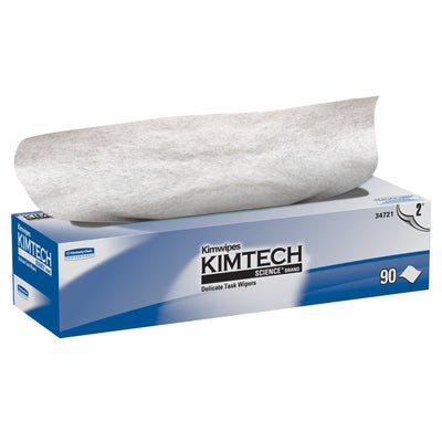 Kimtech Science™ Kimwipes™ Delicate Task Wipes, 2-Ply