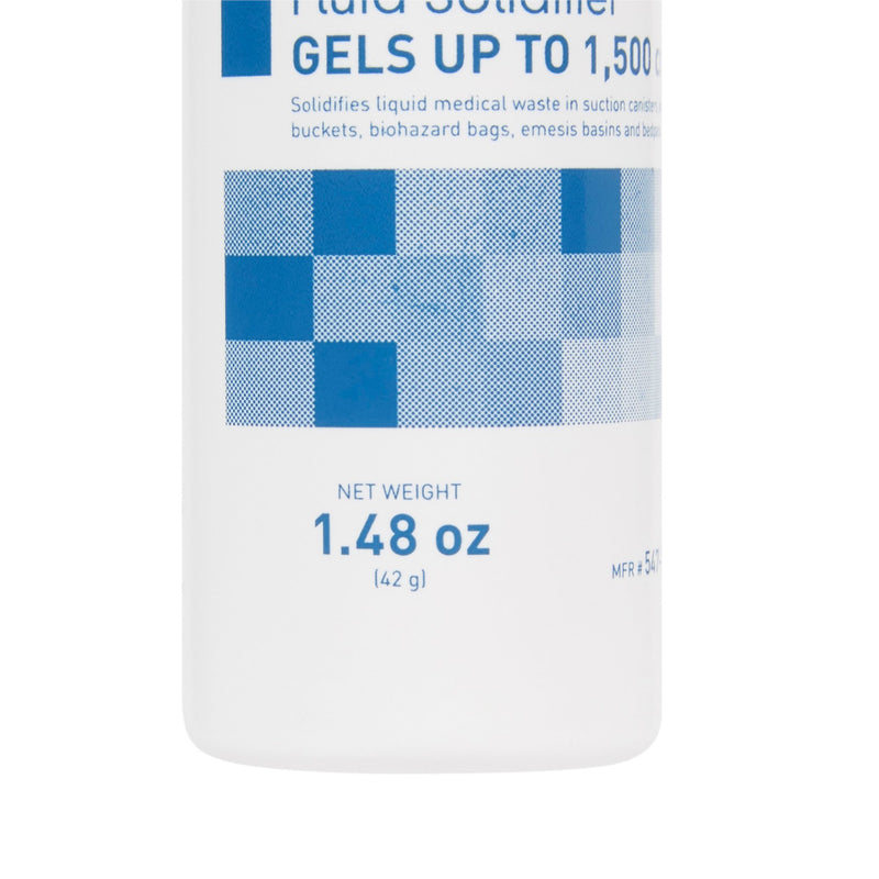 McKesson Fluid Solidifier, 1.69 oz Bottle