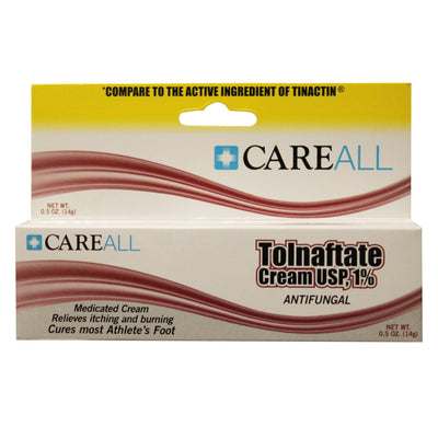 CareALL® Tolnaftate Antifungal