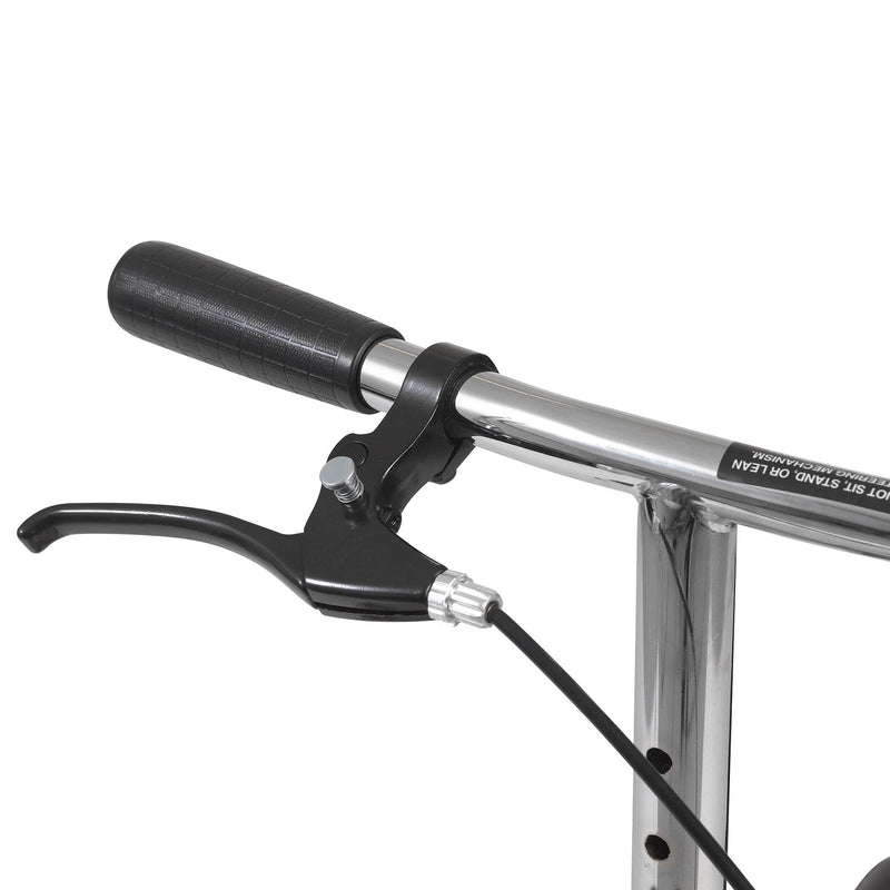 drive™ Dual Pad Steerable Knee Walker