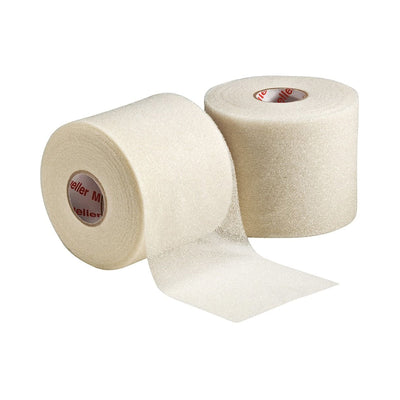 MWrap® Foam Athletic Underwrap Tape, 2-3/4 Inch x 30 Yard, Off White