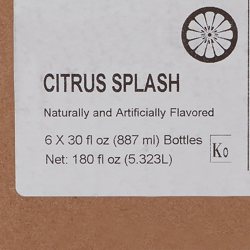 Pro-Stat® Sugar-Free Citrus Splash Protein Supplement, 30-ounce Bottle