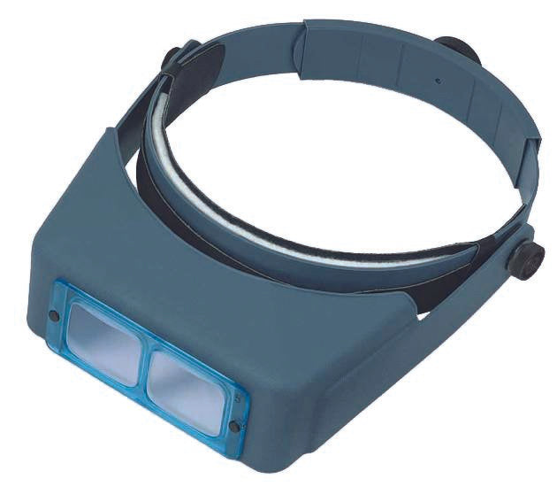 Optivisor® Binocular Magnifier