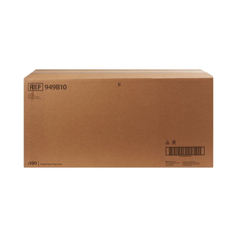 Simplicity Extra Underpad, Disposable, 30 X 30 Inch, Moderate Absorbency, Blue