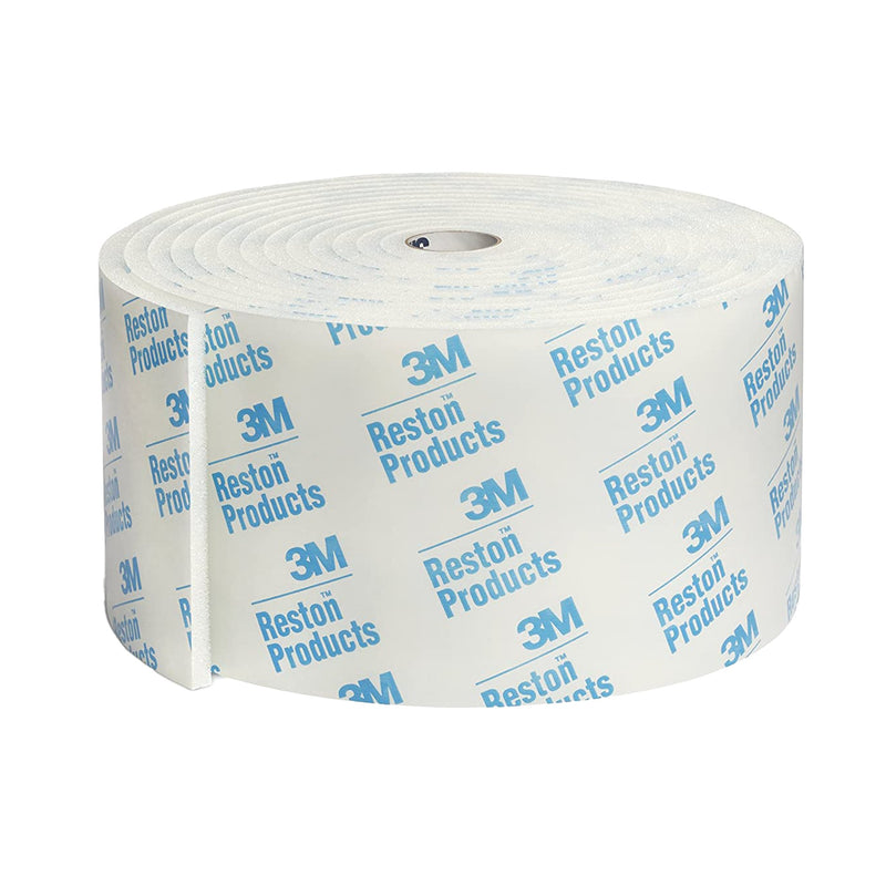 3M™ Reston™ Foam Dressing, Lightweight, Light Support