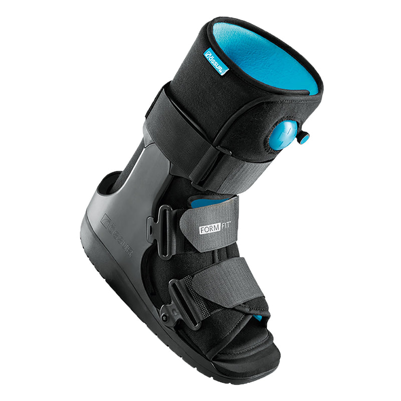 Ossur Formfit® Low Top Air Walker Boot, Large
