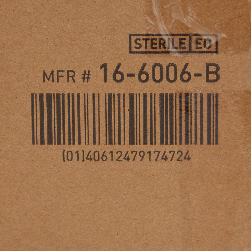 McKesson Blue Sterile O.R. Towel, 17 x 27 Inch