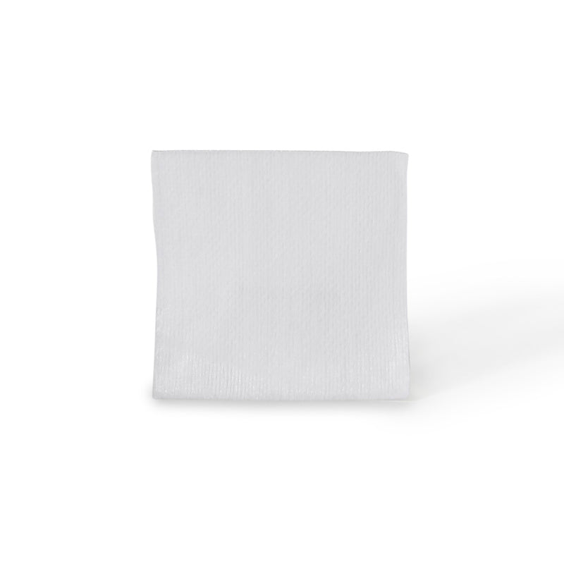 Cypress NonSterile Nonwoven Sponge, 3 x 3 Inch